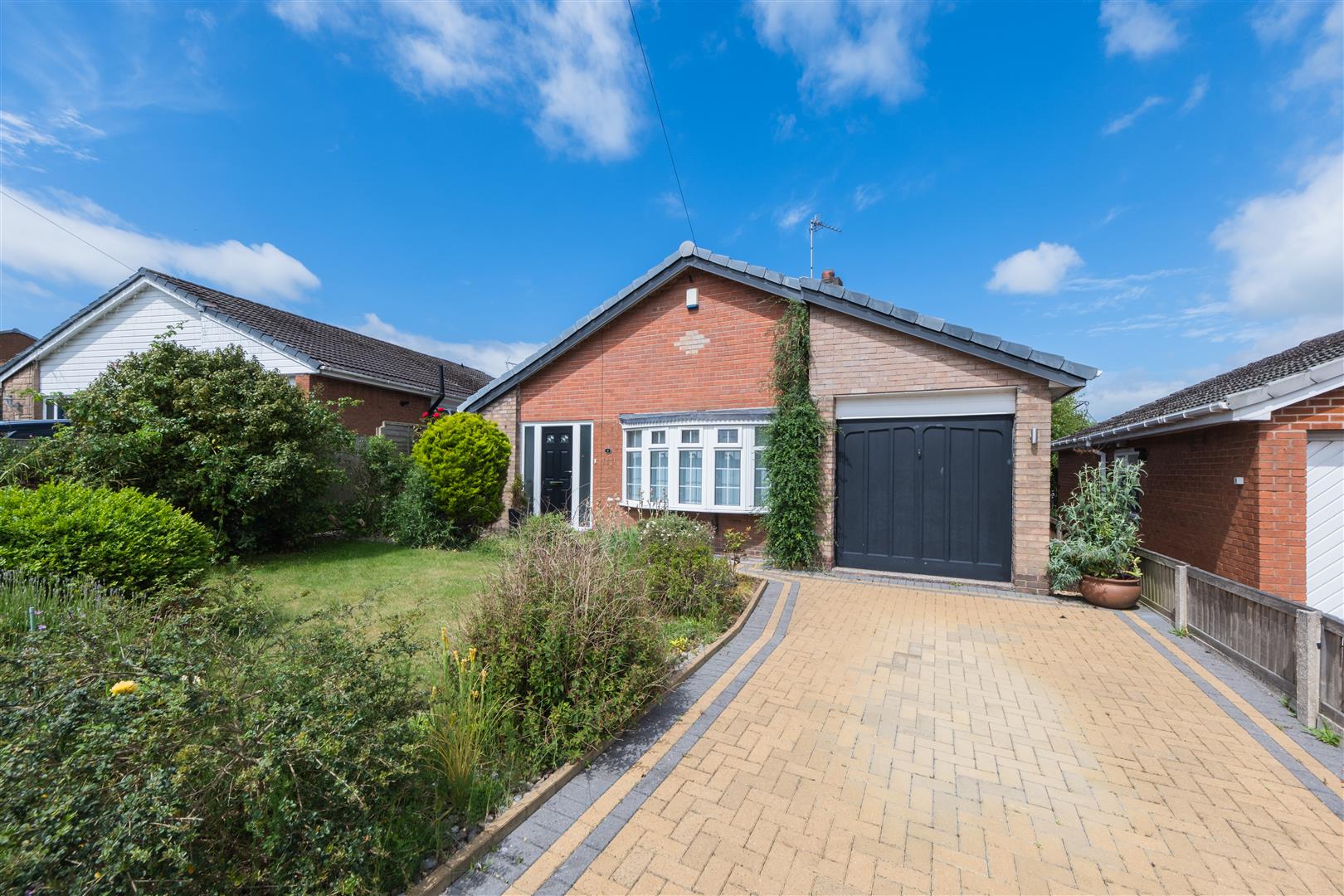 3 bedroom House for Sale in Northwich